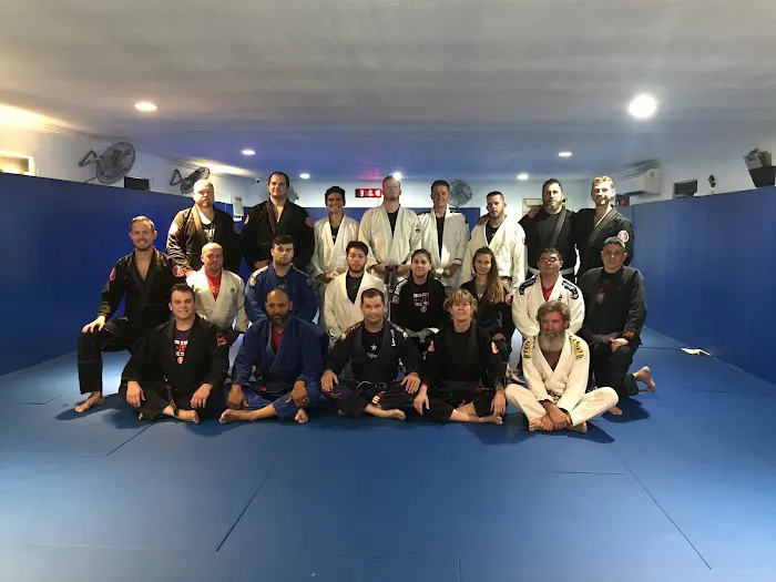 Dojo Kyle Jiu-Jitsu and Martial Arts Picture 8