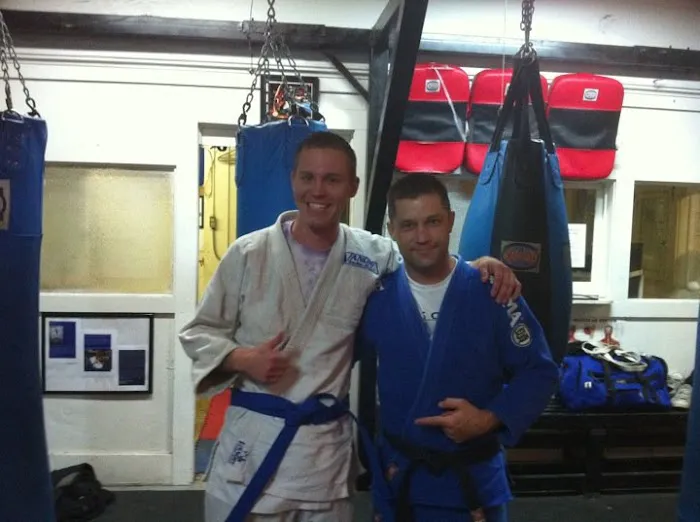 Dojo Kyle Jiu-Jitsu and Martial Arts Picture 7