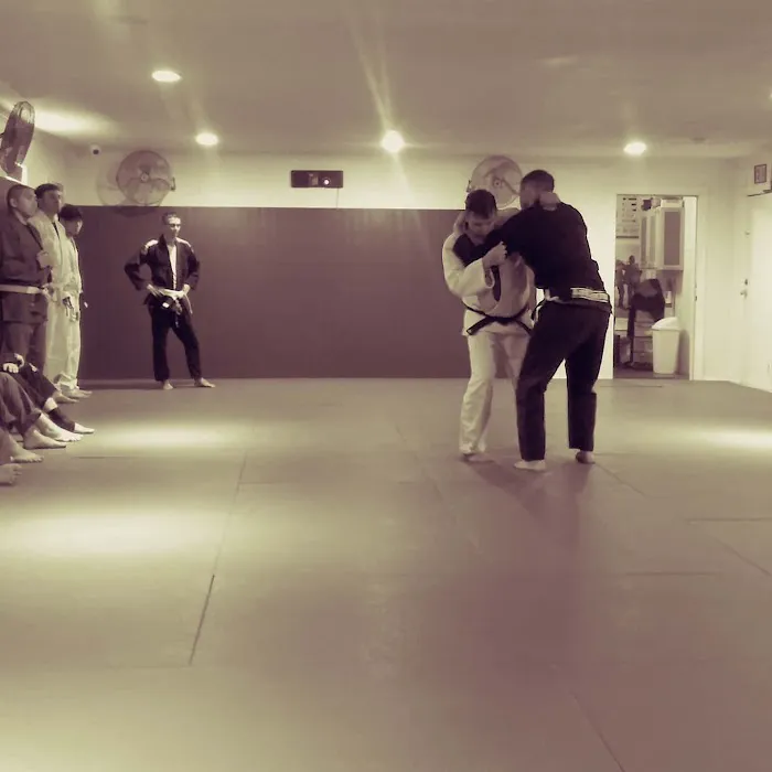 Dojo Kyle Jiu-Jitsu and Martial Arts Picture 9