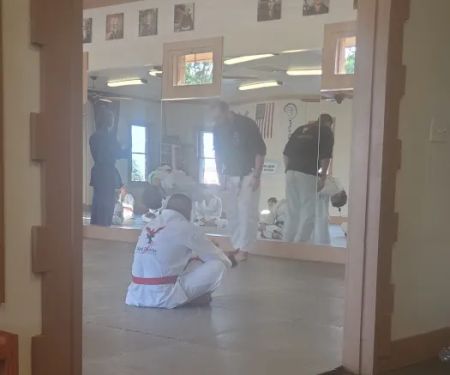 Rising Phoenix Martial Arts, LLC