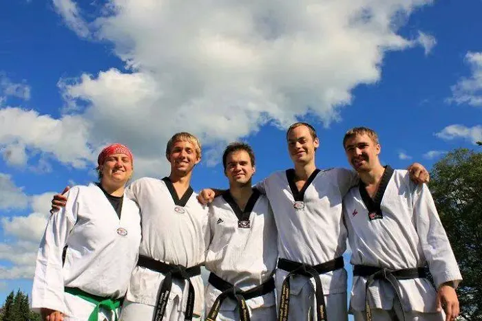 Rising Phoenix Martial Arts, LLC Picture 8