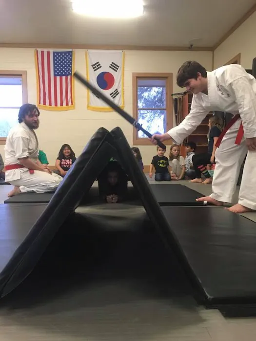 Rising Phoenix Martial Arts, LLC Picture 6