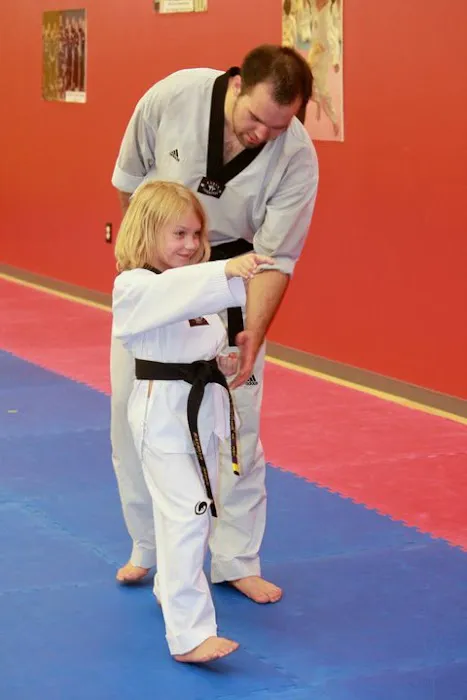 Rising Phoenix Martial Arts, LLC Picture 5