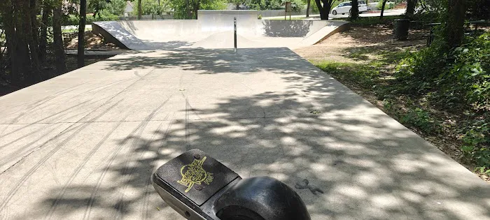 Pflugerville Parks and Recreation Department and Recreation Center Picture 2