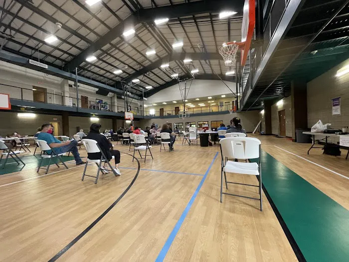 Pflugerville Parks and Recreation Department and Recreation Center Picture 3