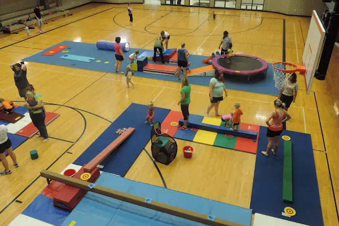 Pflugerville Parks and Recreation Department and Recreation Center Picture 1