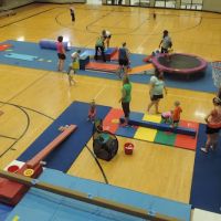 Pflugerville Parks and Recreation Department and Recreation Center ico