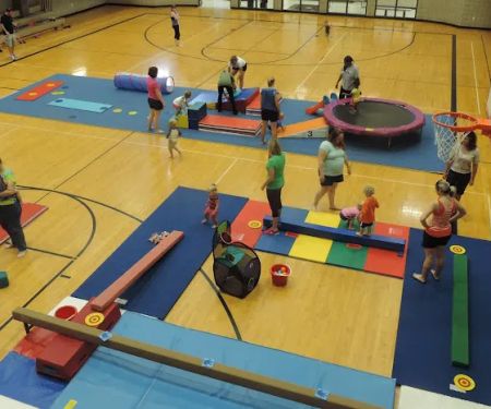 Pflugerville Parks and Recreation Department and Recreation Center