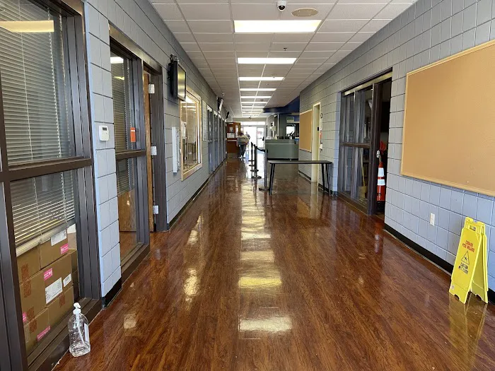 Pflugerville Parks and Recreation Department and Recreation Center Picture 4