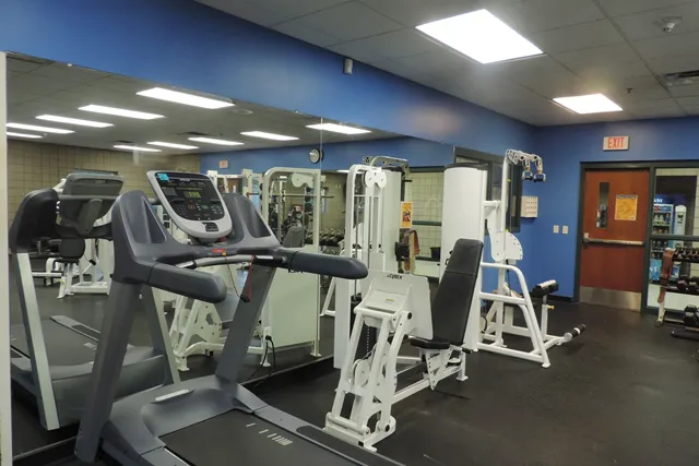 Pflugerville Parks and Recreation Department and Recreation Center Picture 8