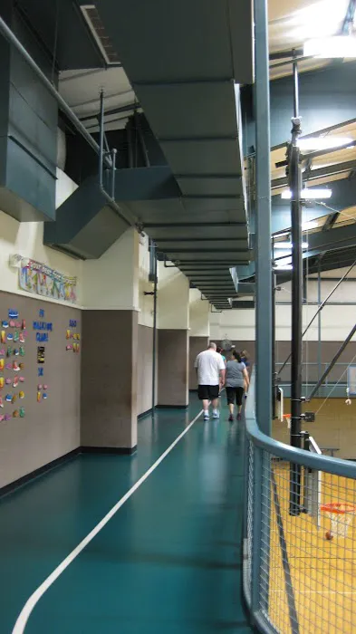 Pflugerville Parks and Recreation Department and Recreation Center Picture 6