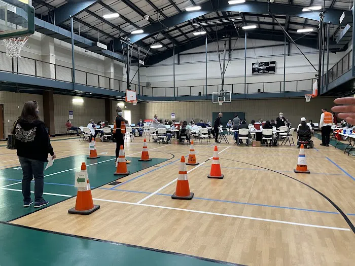 Pflugerville Parks and Recreation Department and Recreation Center Picture 5