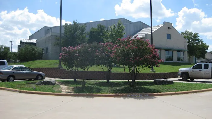 Pflugerville Parks and Recreation Department and Recreation Center Picture 9