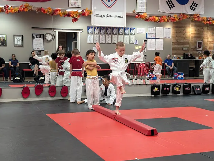 Maldonado ATA Martial Arts Picture 1