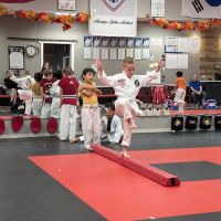 Maldonado ATA Martial Arts ico
