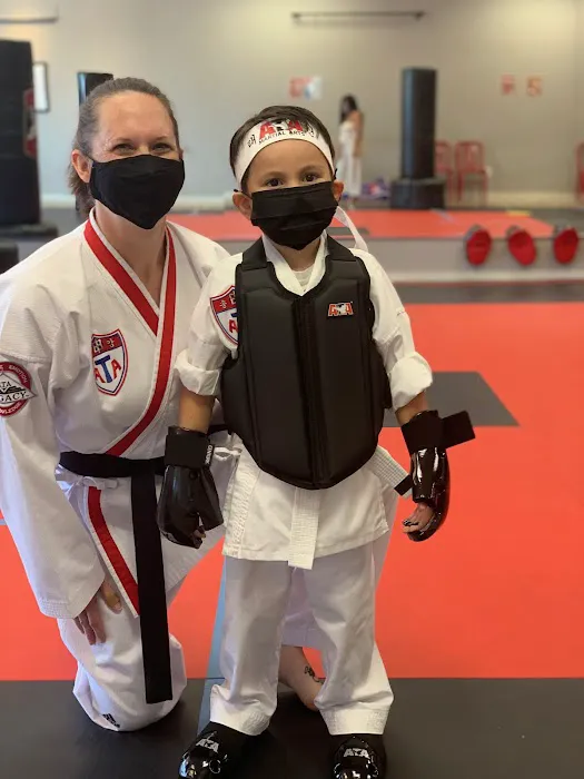Maldonado ATA Martial Arts Picture 6