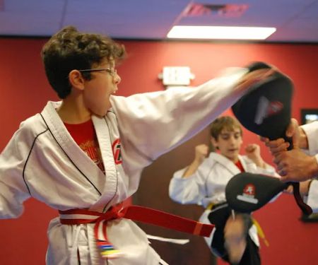 Round Rock Taekwondo