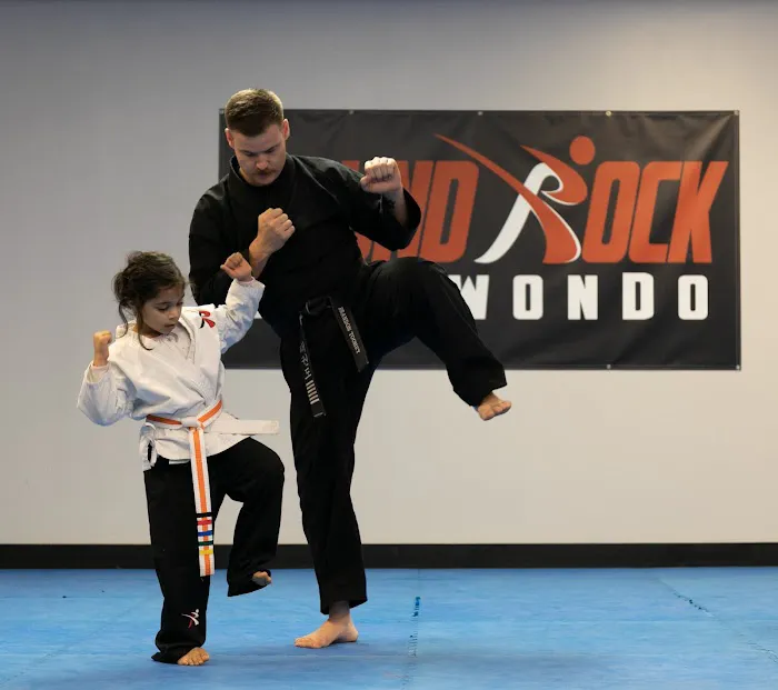 Round Rock Taekwondo Picture 5