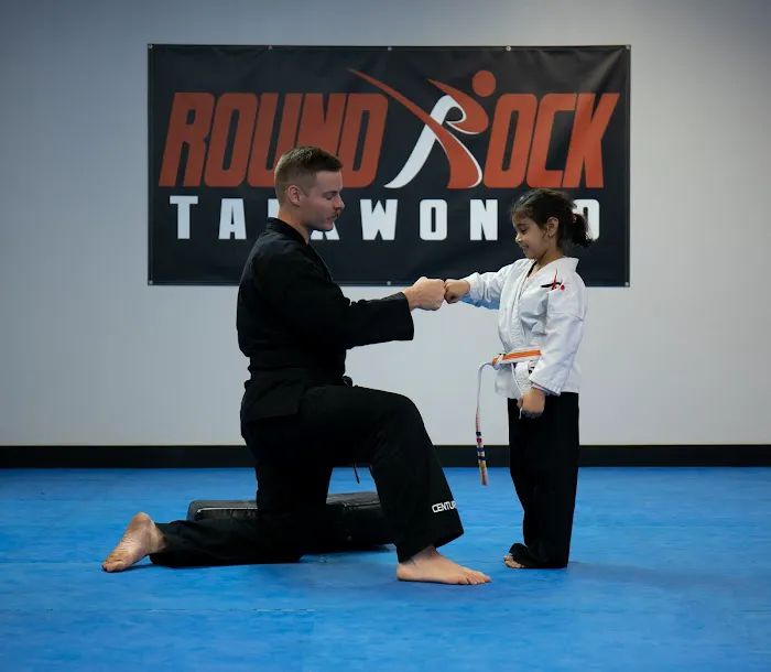 Round Rock Taekwondo Picture 8