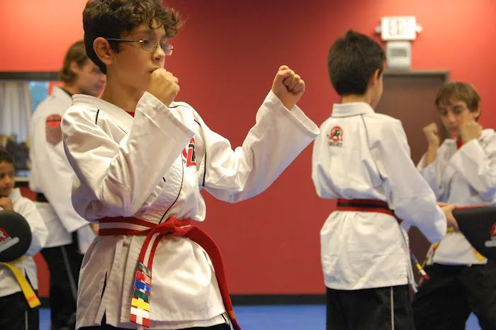 Round Rock Taekwondo Picture 10