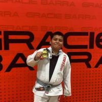 Gracie Barra Round Rock - Brazilian Jiu Jitsu & Self Defense ico