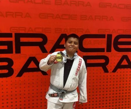 Gracie Barra Round Rock - Brazilian Jiu Jitsu & Self Defense