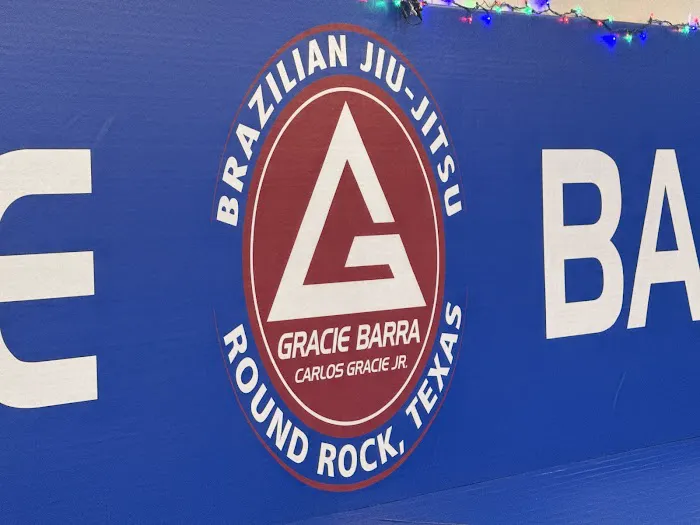 Gracie Barra Round Rock - Brazilian Jiu Jitsu & Self Defense Picture 5