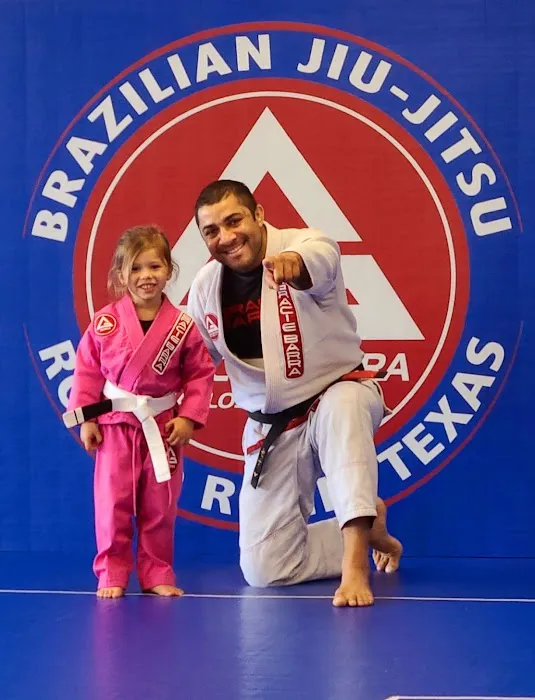 Gracie Barra Round Rock - Brazilian Jiu Jitsu & Self Defense Picture 7