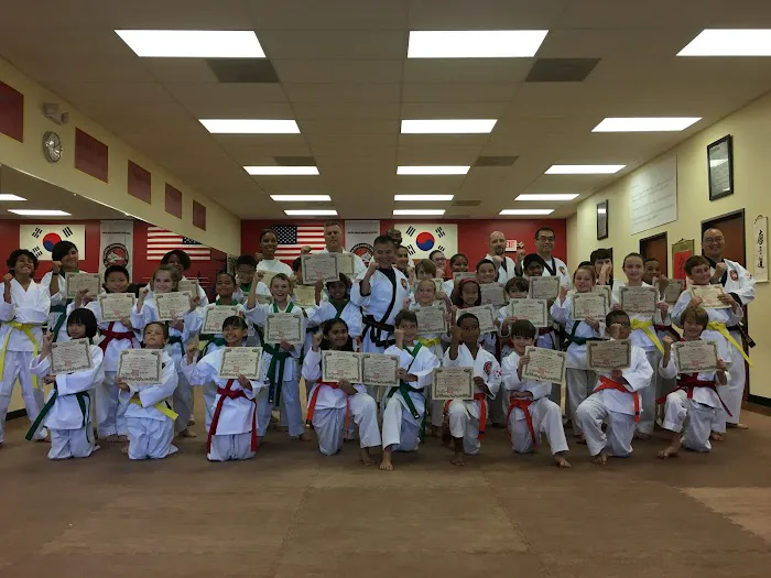 Round Rock Karate Academy Picture 3