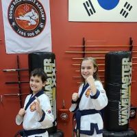 Round Rock Karate Academy ico