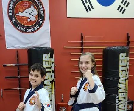 Round Rock Karate Academy