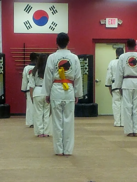 Round Rock Karate Academy Picture 4