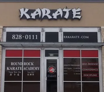 Round Rock Karate Academy Picture 5