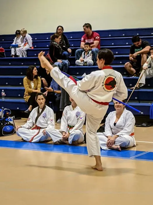 Round Rock Karate Academy Picture 8