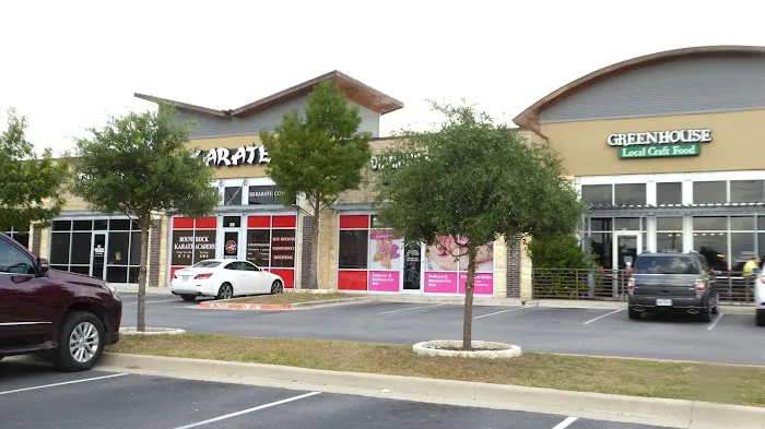 Round Rock Karate Academy Picture 6