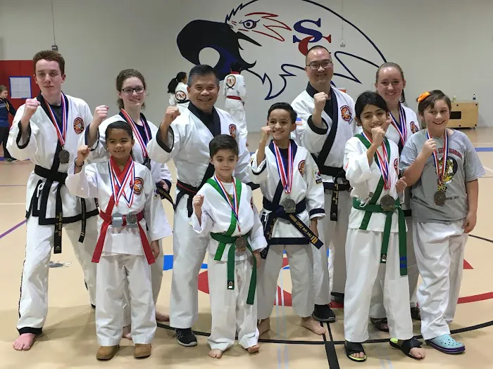 Round Rock Karate Academy Picture 10