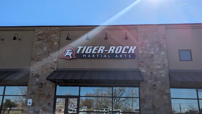 Tiger-Rock Martial Arts of Hutto Picture 1