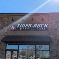Tiger-Rock Martial Arts of Hutto ico