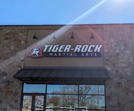 Tiger-Rock Martial Arts of Hutto