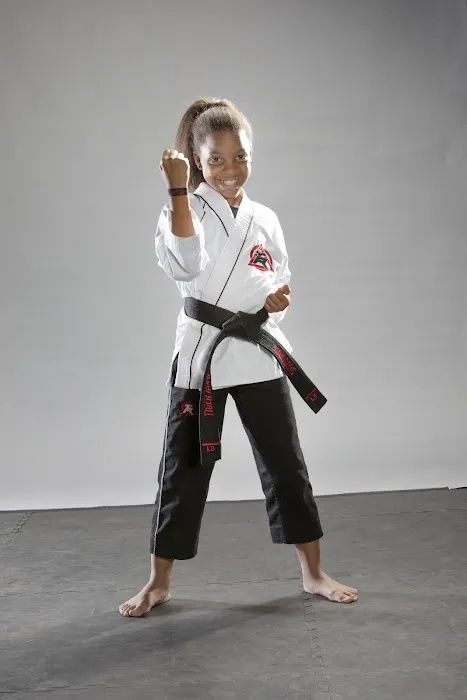 Tiger-Rock Martial Arts of Hutto Picture 7