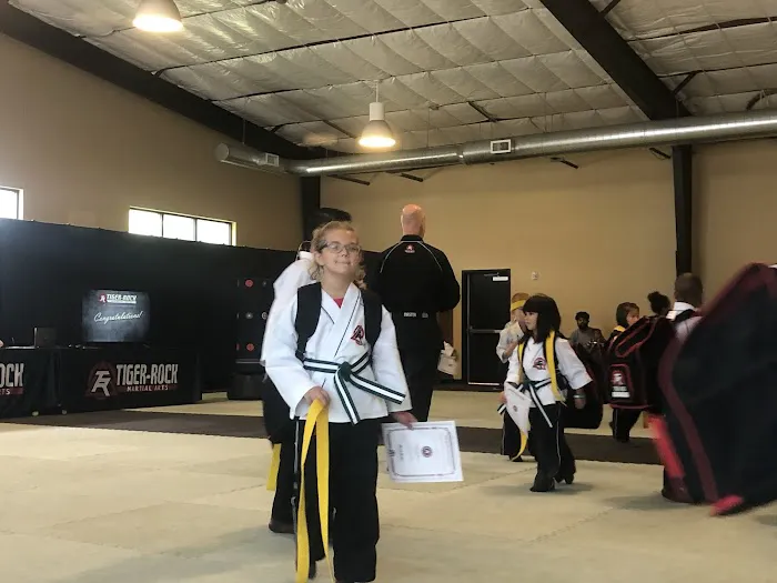 Tiger-Rock Martial Arts of Hutto Picture 3