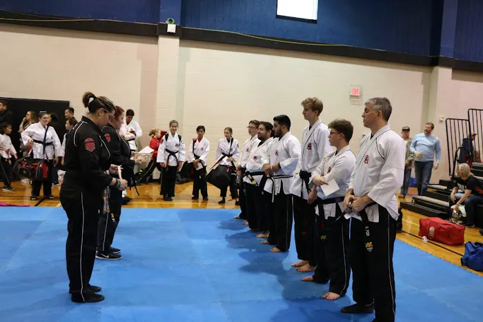 Tiger-Rock Martial Arts of Hutto Picture 6