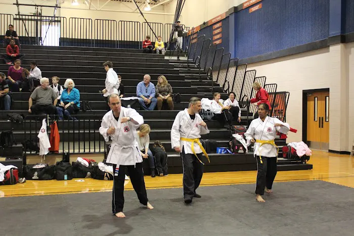 Tiger-Rock Martial Arts of Hutto Picture 10