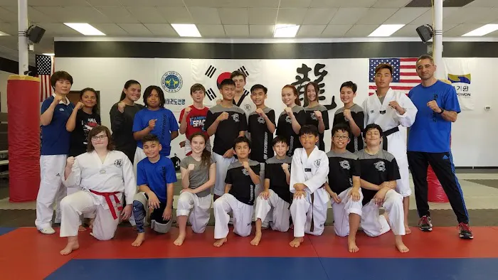 HK Taekwondo Picture 3