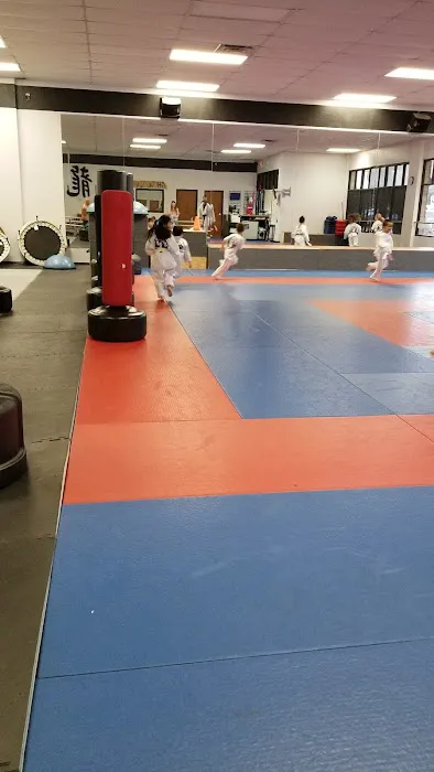 HK Taekwondo Picture 1