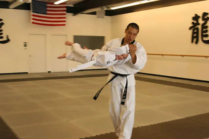 HK Taekwondo Picture 4