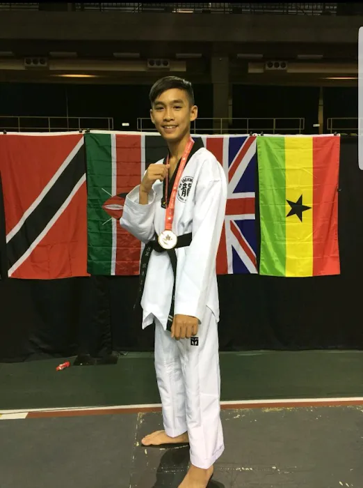 HK Taekwondo Picture 9