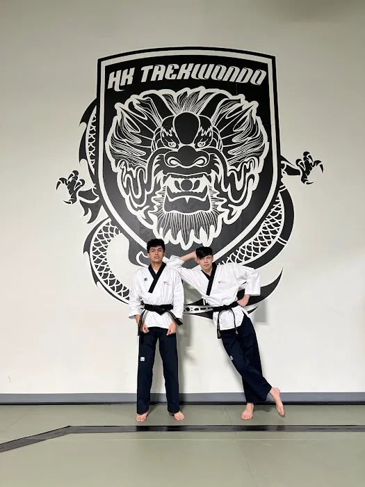 HK Taekwondo Picture 8