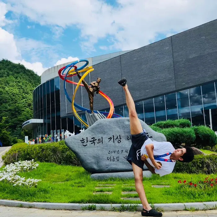 HK Taekwondo Picture 10