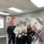 Tiger-Rock Martial Arts of Leander